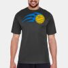 Team 365 Men's Zone Performance  Moisture Wicking Short sleeve T-Shirt Thumbnail