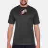 Team 365 Men's Zone Performance  Moisture Wicking Short sleeve T-Shirt Thumbnail