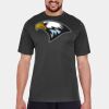 Team 365 Men's Zone Performance  Moisture Wicking Short sleeve T-Shirt Thumbnail