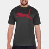 Team 365 Men's Zone Performance  Moisture Wicking Short sleeve T-Shirt Thumbnail