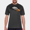 Team 365 Men's Zone Performance  Moisture Wicking Short sleeve T-Shirt Thumbnail