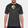 Team 365 Men's Zone Performance  Moisture Wicking Short sleeve T-Shirt Thumbnail