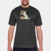 Team 365 Men's Zone Performance  Moisture Wicking Short sleeve T-Shirt Thumbnail