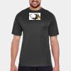 Team 365 Men's Zone Performance  Moisture Wicking Short sleeve T-Shirt Thumbnail