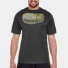 Team 365 Men's Zone Performance  Moisture Wicking Short sleeve T-Shirt Thumbnail