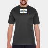 Team 365 Men's Zone Performance  Moisture Wicking Short sleeve T-Shirt Thumbnail