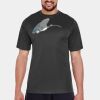 Team 365 Men's Zone Performance  Moisture Wicking Short sleeve T-Shirt Thumbnail