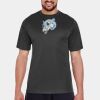 Team 365 Men's Zone Performance  Moisture Wicking Short sleeve T-Shirt Thumbnail