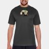 Team 365 Men's Zone Performance  Moisture Wicking Short sleeve T-Shirt Thumbnail