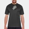 Team 365 Men's Zone Performance  Moisture Wicking Short sleeve T-Shirt Thumbnail