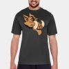Team 365 Men's Zone Performance  Moisture Wicking Short sleeve T-Shirt Thumbnail