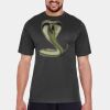 Team 365 Men's Zone Performance  Moisture Wicking Short sleeve T-Shirt Thumbnail