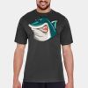 Team 365 Men's Zone Performance  Moisture Wicking Short sleeve T-Shirt Thumbnail
