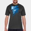 Team 365 Men's Zone Performance  Moisture Wicking Short sleeve T-Shirt Thumbnail