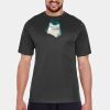 Team 365 Men's Zone Performance  Moisture Wicking Short sleeve T-Shirt Thumbnail