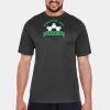 Team 365 Men's Zone Performance  Moisture Wicking Short sleeve T-Shirt Thumbnail