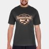 Team 365 Men's Zone Performance  Moisture Wicking Short sleeve T-Shirt Thumbnail