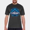 Team 365 Men's Zone Performance  Moisture Wicking Short sleeve T-Shirt Thumbnail