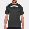 Team 365 Men's Zone Performance  Moisture Wicking Short sleeve T-Shirt Thumbnail