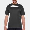 Team 365 Men's Zone Performance  Moisture Wicking Short sleeve T-Shirt Thumbnail