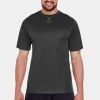 Team 365 Men's Zone Performance  Moisture Wicking Short sleeve T-Shirt Thumbnail