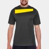 Team 365 Men's Zone Performance  Moisture Wicking Short sleeve T-Shirt Thumbnail