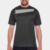 Team 365 Men's Zone Performance  Moisture Wicking Short sleeve T-Shirt Thumbnail