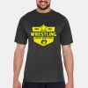 Team 365 Men's Zone Performance  Moisture Wicking Short sleeve T-Shirt Thumbnail