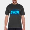 Team 365 Men's Zone Performance  Moisture Wicking Short sleeve T-Shirt Thumbnail