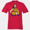 Team 365 Youth Zone Performance T-Shirt Thumbnail