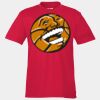 Team 365 Youth Zone Performance T-Shirt Thumbnail