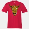 Team 365 Youth Zone Performance T-Shirt Thumbnail