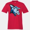 Team 365 Youth Zone Performance T-Shirt Thumbnail