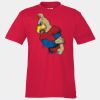 Team 365 Youth Zone Performance T-Shirt Thumbnail
