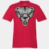 Team 365 Youth Zone Performance T-Shirt Thumbnail