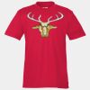 Team 365 Youth Zone Performance T-Shirt Thumbnail