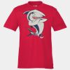 Team 365 Youth Zone Performance T-Shirt Thumbnail