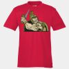 Team 365 Youth Zone Performance T-Shirt Thumbnail