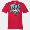 Team 365 Youth Zone Performance T-Shirt Thumbnail
