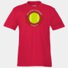 Team 365 Youth Zone Performance T-Shirt Thumbnail