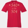 Team 365 Youth Zone Performance T-Shirt Thumbnail