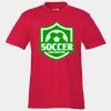 Team 365 Youth Zone Performance T-Shirt Thumbnail