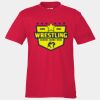 Team 365 Youth Zone Performance T-Shirt Thumbnail