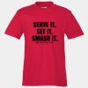 Team 365 Youth Zone Performance T-Shirt Thumbnail