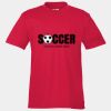 Team 365 Youth Zone Performance T-Shirt Thumbnail