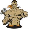 Tiny-Super Small Labels - Stickers  up to 4 sq inch Thumbnail