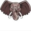 Tiny-Super Small Labels - Stickers  up to 4 sq inch Thumbnail