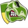 Tiny-Super Small Labels - Stickers  up to 4 sq inch Thumbnail