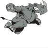 Tiny-Super Small Labels - Stickers  up to 4 sq inch Thumbnail