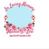 Tiny-Super Small Labels - Stickers  up to 4 sq inch Thumbnail